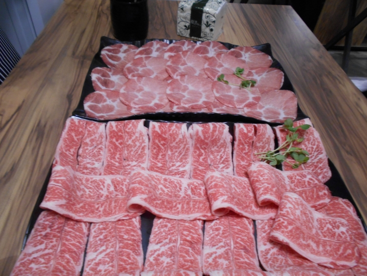 【食評】永和火鍋~沸騰 Boiling Shabu Shabu