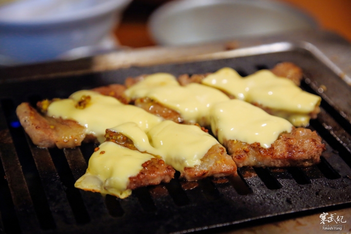 大阪燒肉雙子Futago 林森店｜超喧囂大阪流日式燒肉‧下班快來喝酒吃肉！