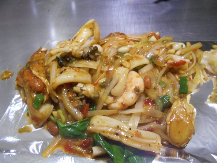 【食評】天銅平價鐵板燒