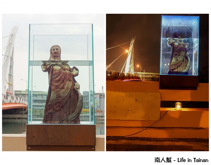 【台南市中西區-活動】第二屆台南水岸藝術節-水風光2046