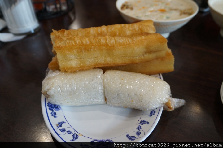 洛杉磯 Road Trip - 洛杉磯華人區四家台式豆漿早餐店綜合評比