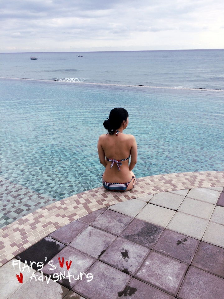 [花蓮壽豐旅遊] 斯圖亞特海洋莊園_無敵海景無邊際泳池民宿