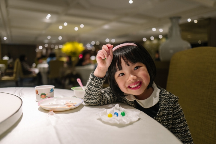 [台北信義] 台北君悅酒店雲錦中餐廳主廚從四川帶回的精彩季節新菜-諸葛椒麻烤魚