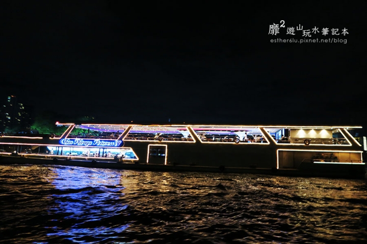 曼谷~YOK YOR MARINA RESTAURANT 海鮮大餐