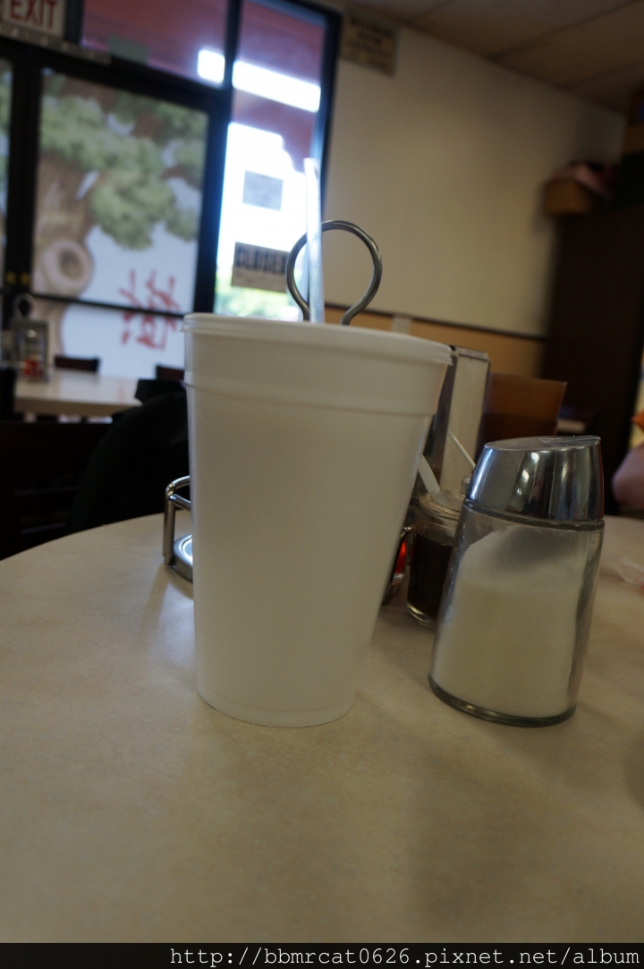 洛杉磯 Road Trip - 洛杉磯華人區四家台式豆漿早餐店綜合評比