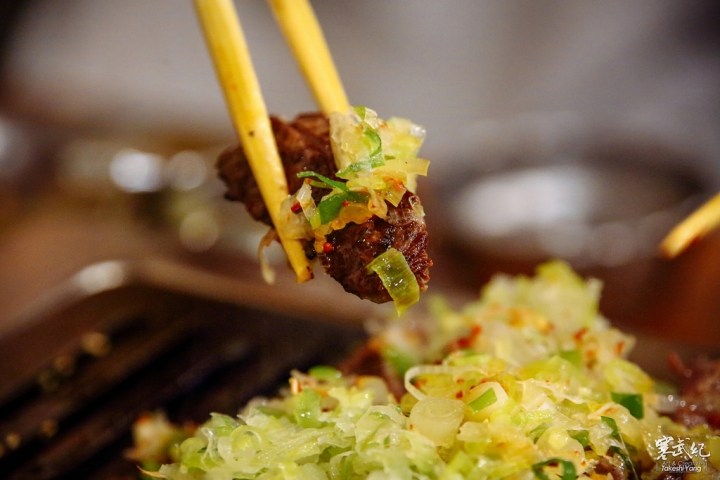 大阪燒肉雙子Futago 林森店｜超喧囂大阪流日式燒肉‧下班快來喝酒吃肉！