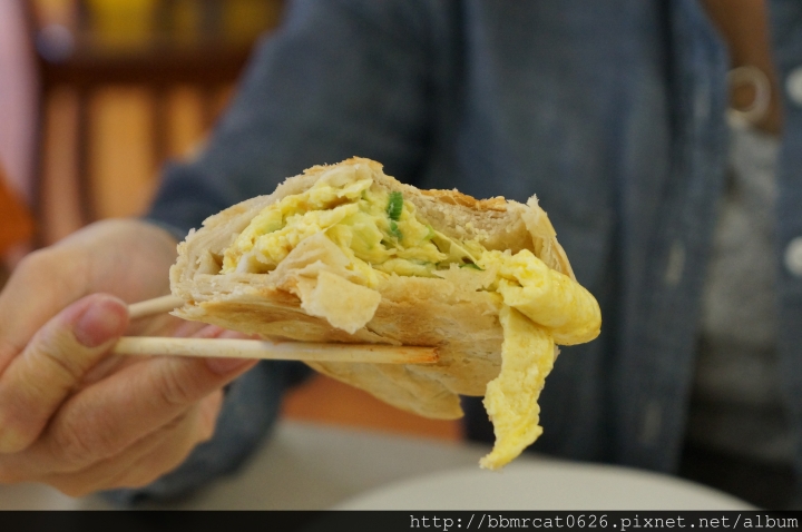 洛杉磯 Road Trip - 洛杉磯華人區四家台式豆漿早餐店綜合評比