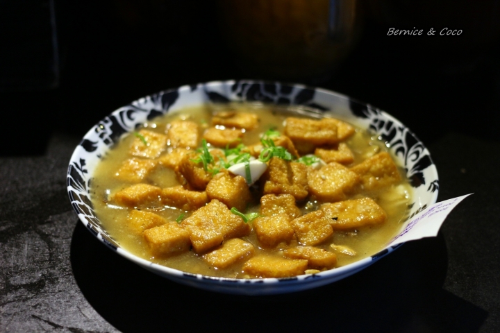 (台北 內湖大直美食)水舞饌(大直店)#美麗華商圈的創意中式料理(捷運西湖 劍南站)