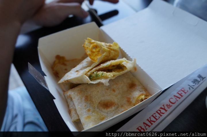 洛杉磯 Road Trip - 洛杉磯華人區四家台式豆漿早餐店綜合評比