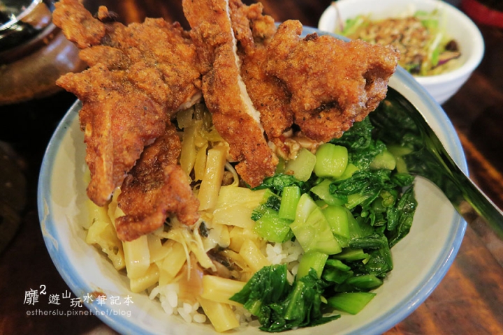 鶯歌~厚道飲食店