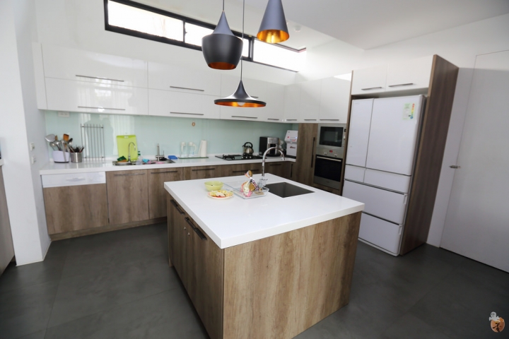 [宜蘭]Aura Villa悠悅光民宿,偶像劇聶小倩的拍攝地點  by蛋拔