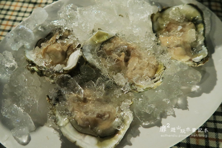 曼谷~YOK YOR MARINA RESTAURANT 海鮮大餐