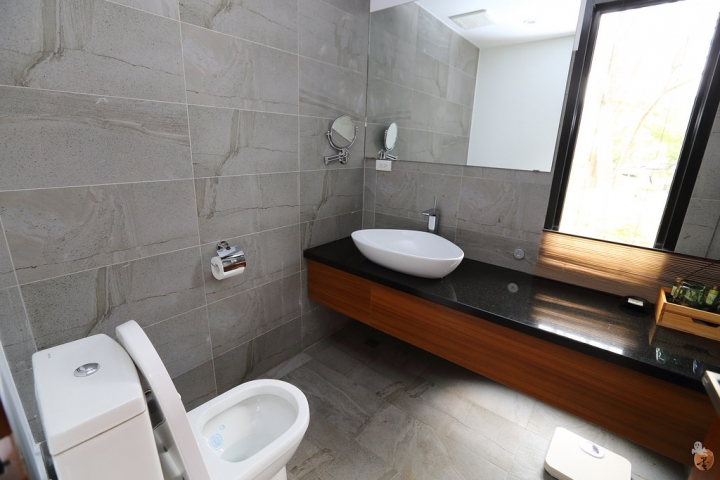 [宜蘭]Aura Villa悠悅光民宿,偶像劇聶小倩的拍攝地點  by蛋拔