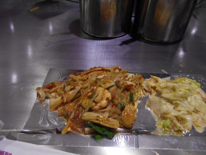 【食評】天銅平價鐵板燒