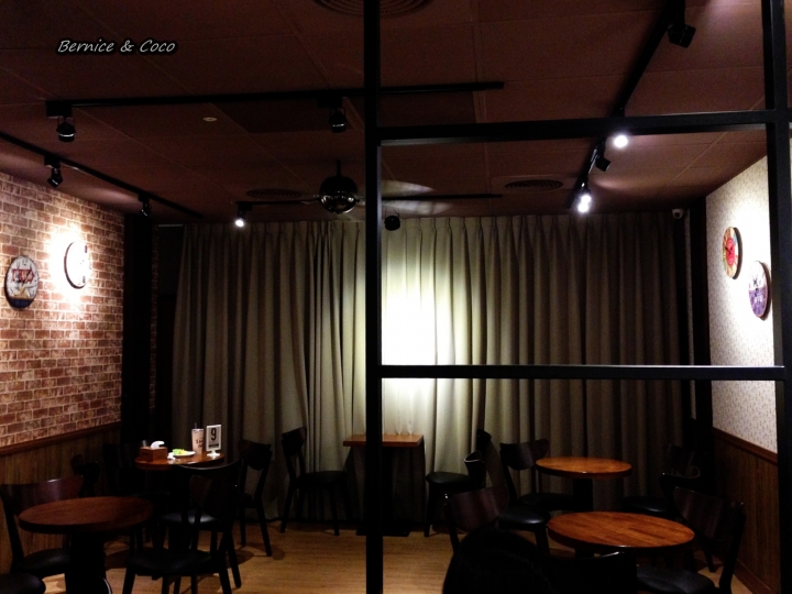 小木屋鬆餅(板橋中山店)#台大和交大校園排隊美食(板橋新埔站)