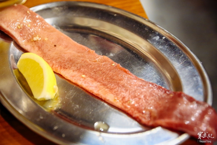 大阪燒肉雙子Futago 林森店｜超喧囂大阪流日式燒肉‧下班快來喝酒吃肉！
