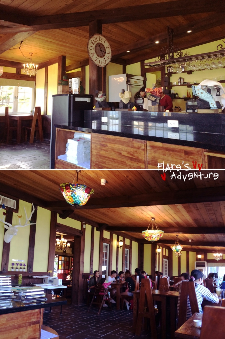 [花蓮壽豐旅遊] 斯圖亞特海洋莊園_無敵海景無邊際泳池民宿