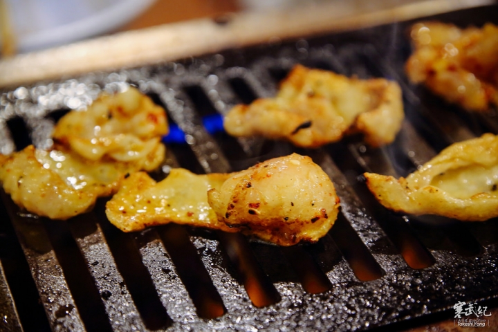大阪燒肉雙子Futago 林森店｜超喧囂大阪流日式燒肉‧下班快來喝酒吃肉！