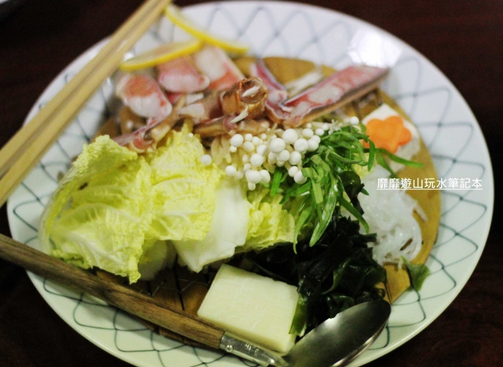 北海道札幌~螃蟹本家吃螃蟹大餐