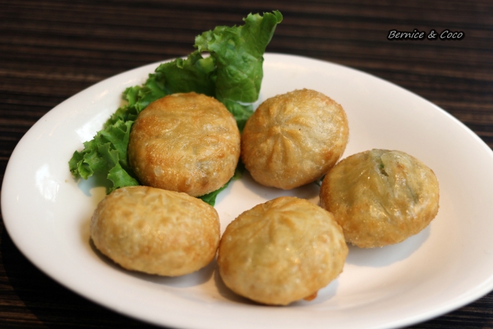 (台北 內湖大直美食)水舞饌(大直店)#美麗華商圈的創意中式料理(捷運西湖 劍南站)