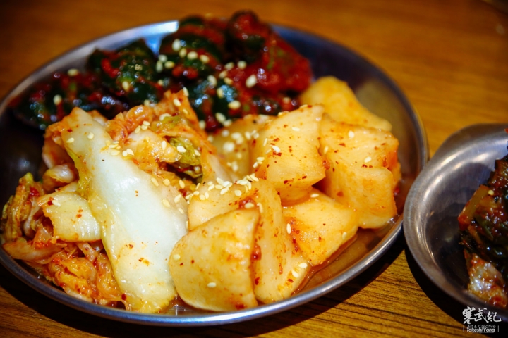 大阪燒肉雙子Futago 林森店｜超喧囂大阪流日式燒肉‧下班快來喝酒吃肉！