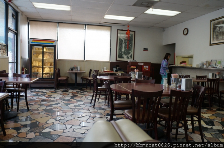 洛杉磯 Road Trip - 洛杉磯華人區四家台式豆漿早餐店綜合評比