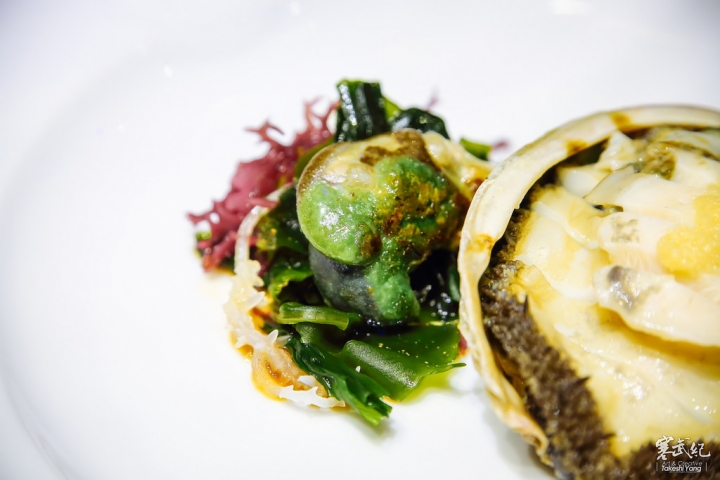 捷運劍南路站‧九鼎鐵板燒｜18oz超厚切沙朗牛排‧雙人鐵板燒驚奇饗宴！