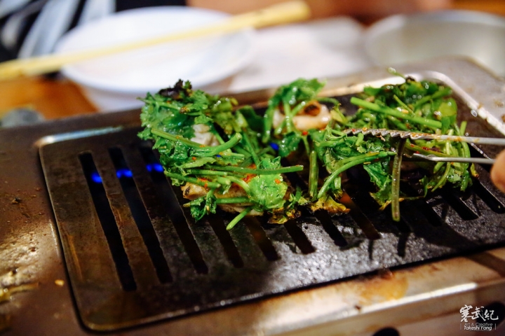 大阪燒肉雙子Futago 林森店｜超喧囂大阪流日式燒肉‧下班快來喝酒吃肉！