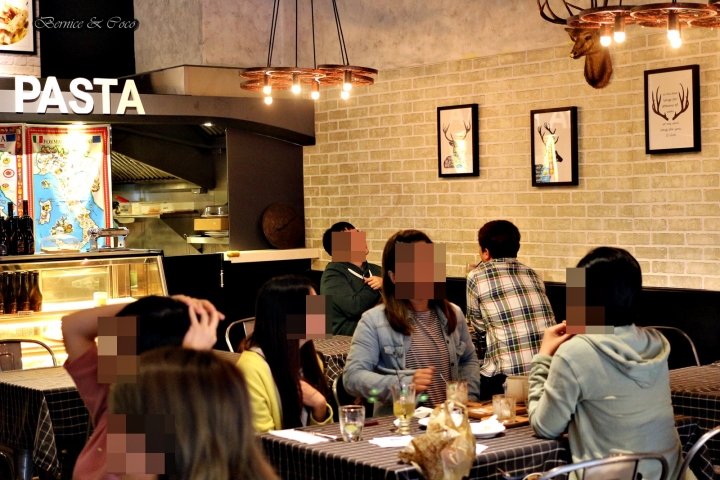 Wapasta 義磚義瓦( 中山店)(文末抽雙人下午茶餐卷8張主餐2張)(捷運中山站)