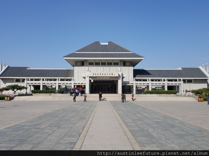 天津 周恩來與鄧穎超紀念館(周鄧紀念館) 介紹