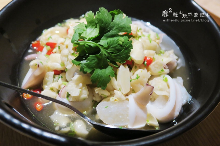 曼谷~Savoey Thai Restaurant