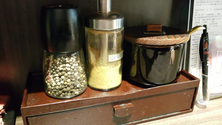 鷹流東京醬油拉麵蘭丸。肉好湯濃，拉麵吃到爽