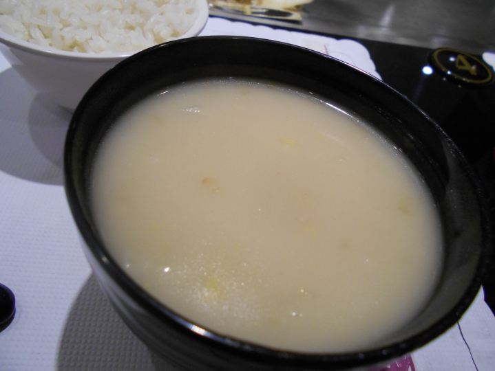 【食評】天銅平價鐵板燒