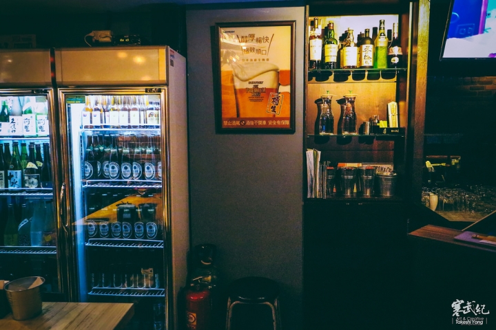 酒窩 燒烤居酒屋-南京店｜清酒達人坐鎮‧精緻酒食值得品味！
