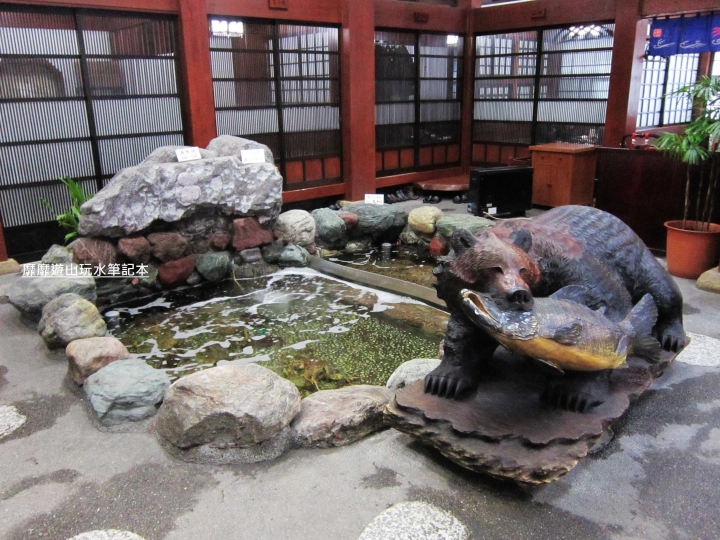 北海道札幌~螃蟹本家吃螃蟹大餐