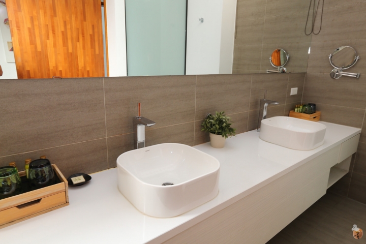 [宜蘭]Aura Villa悠悅光民宿,偶像劇聶小倩的拍攝地點  by蛋拔