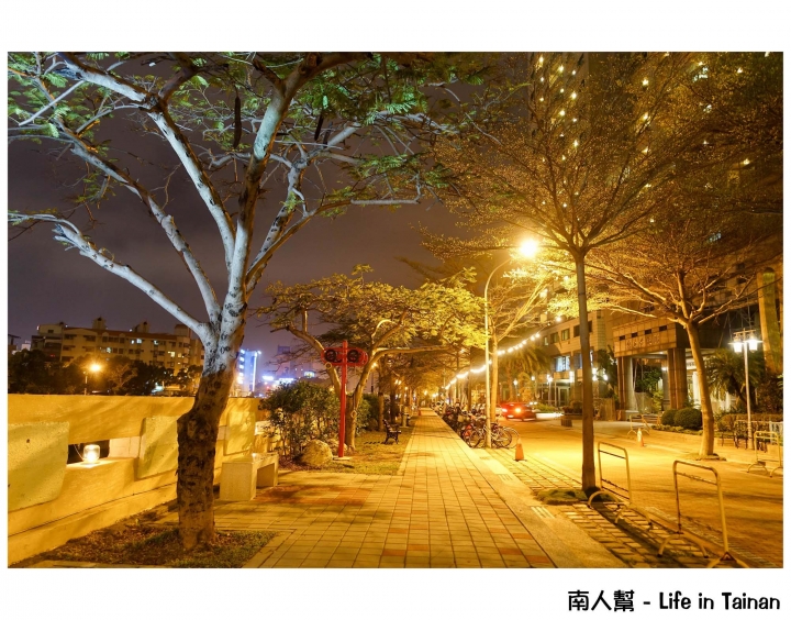 【台南市中西區-活動】第二屆台南水岸藝術節-水風光2046