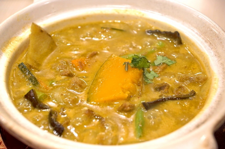 [台南][東區] 泰味食足 東門店