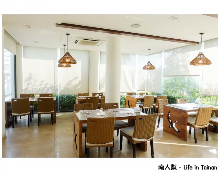 【台南市新營區-美食】新營70年老味道~~華味香@JTT Culture Plaza(單點.套餐)