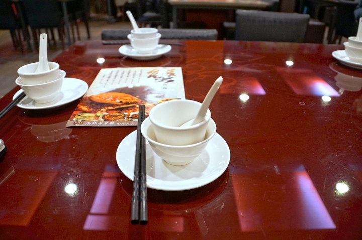 [台南][中西區] 九龍茶餐廳