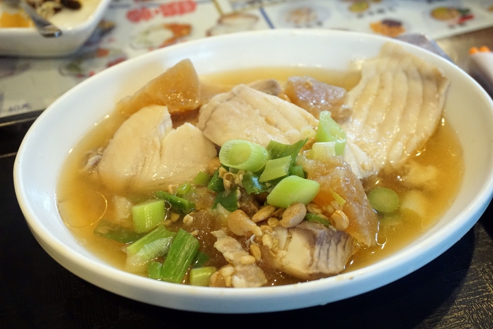 【風吟餐飲館】推現炒中式簡餐