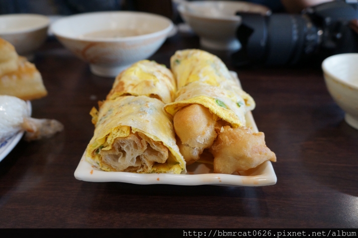 洛杉磯 Road Trip - 洛杉磯華人區四家台式豆漿早餐店綜合評比