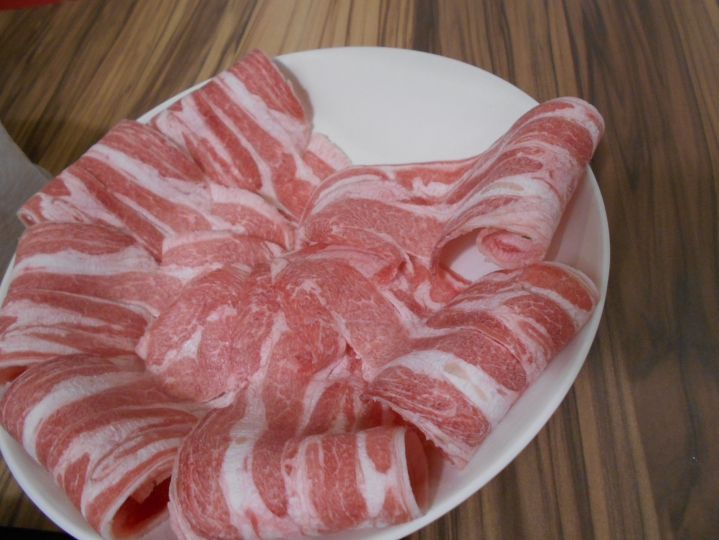 【食評】永和火鍋~沸騰 Boiling Shabu Shabu
