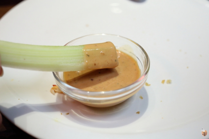 [台北]101旁的美食餐廳-1Bite2Go美式餐廳  by蛋拔