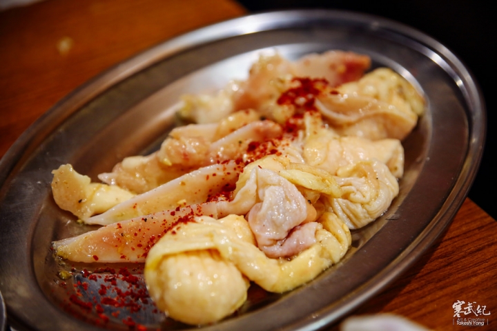 大阪燒肉雙子Futago 林森店｜超喧囂大阪流日式燒肉‧下班快來喝酒吃肉！