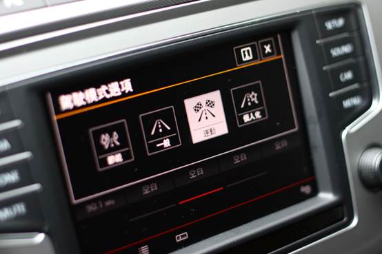 「走吧！跟著感覺前進，開著Passat B8 280 TSI的微旅行」