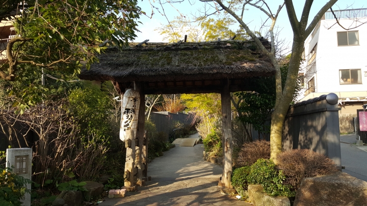 【日本‧東京】前進東京十天九夜築夢之旅（文長）