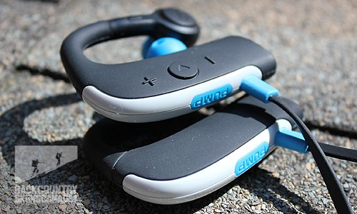 Jaybird Bluebuds X vs BlueAnt PUMP HD 運動耳機評測