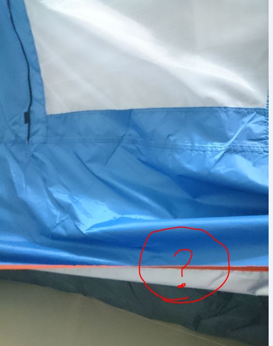 請問台中哪裡有帆布行可以幫忙修補帳篷的?