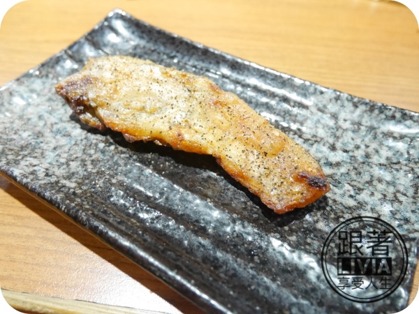 美食。餐廳│ 台北中山區 中山捷運站 柒-串燒屋  創意串燒 海鮮燒烤超鮮美 內用外帶都來柒串燒屋 ❤跟著Livia享受人生❤